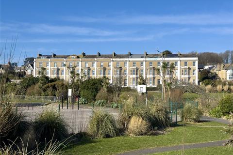 undefined, Alexandra Terrace, Cornwall TR18