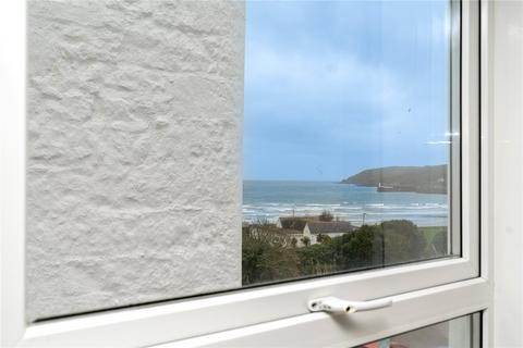 undefined, Alexandra Terrace, Cornwall TR18