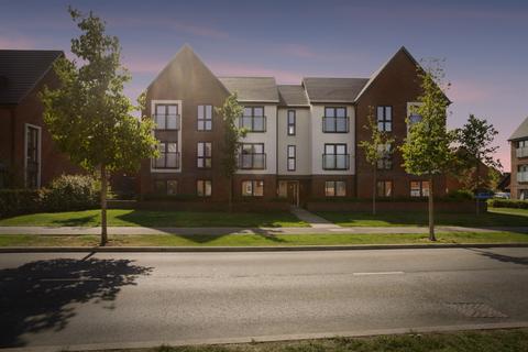 undefined, Houlton Way, Houlton, Rugby