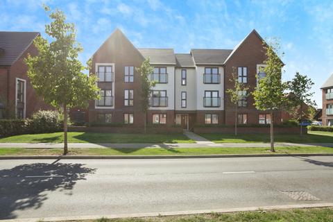 undefined, Houlton Way, Houlton, Rugby