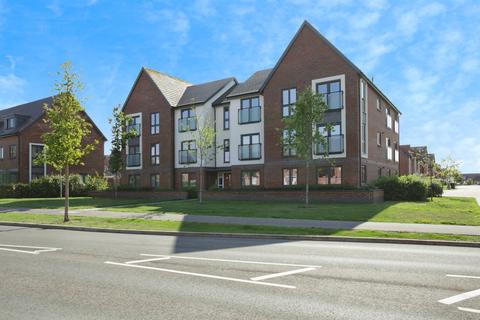 undefined, Houlton Way, Houlton, Rugby