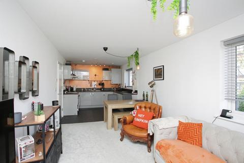 undefined, Houlton Way, Houlton, Rugby