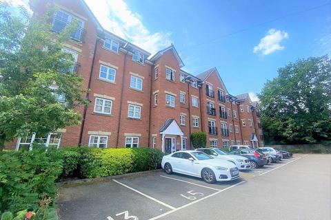 undefined, Oriole House, Fog Lane, Didsbury