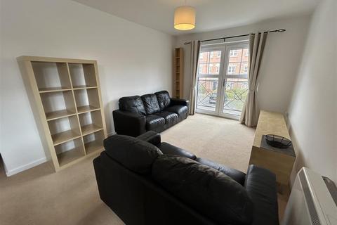 undefined, Oriole House, Fog Lane, Didsbury
