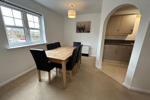 undefined, Oriole House, Fog Lane, Didsbury