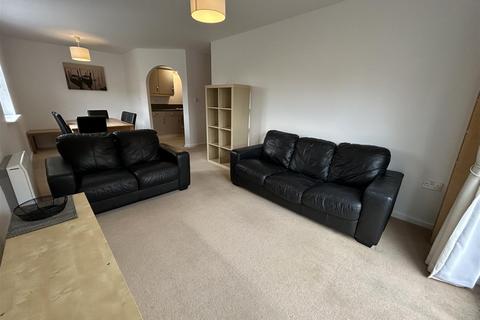 undefined, Oriole House, Fog Lane, Didsbury