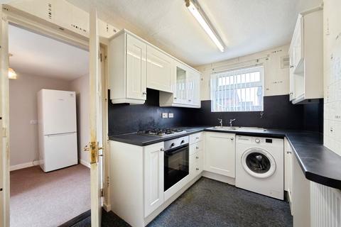 undefined, Dunmallet Rigg, Carlisle CA2