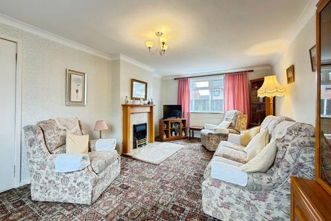 undefined, Dunmallet Rigg, Carlisle CA2