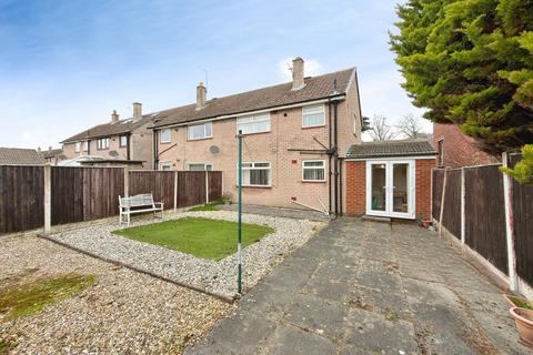 undefined, Dunmallet Rigg, Carlisle CA2
