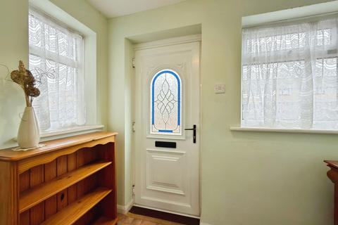 undefined, Dunmallet Rigg, Carlisle CA2