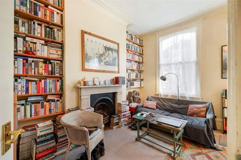 1 bedroom apartment for sale, Crayford Road, London, N7