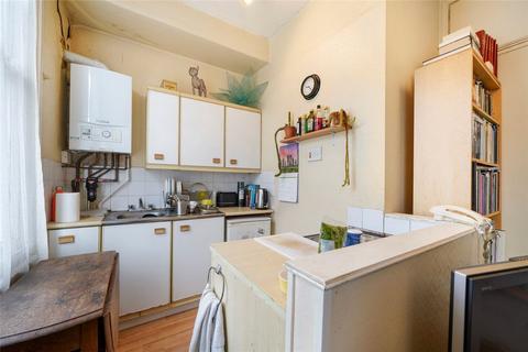 1 bedroom apartment for sale, Crayford Road, London, N7