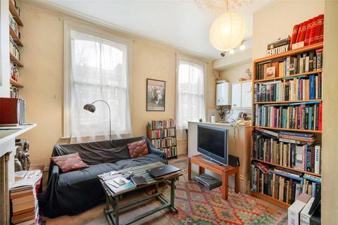 1 bedroom apartment for sale, Crayford Road, London, N7