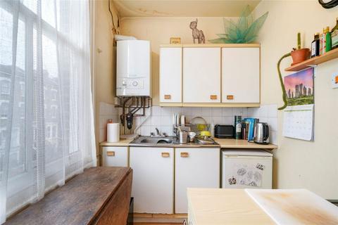 1 bedroom apartment for sale, Crayford Road, London, N7