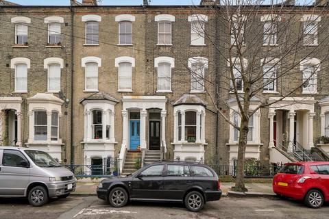 Crayford Road, London, N7