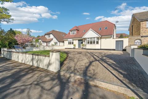 undefined, High Road Eastcote, Pinner HA5