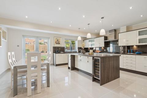 undefined, High Road Eastcote, Pinner HA5