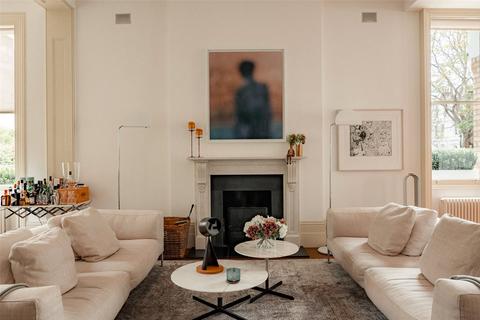 4 bedroom apartment for sale, The Little Boltons, Chelsea, London, SW10