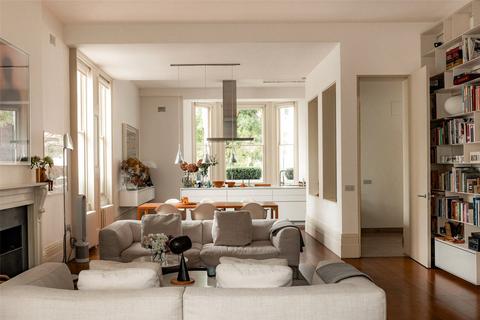 4 bedroom apartment for sale, The Little Boltons, Chelsea, London, SW10