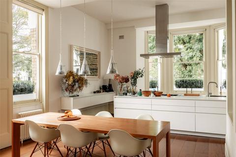4 bedroom apartment for sale, The Little Boltons, Chelsea, London, SW10