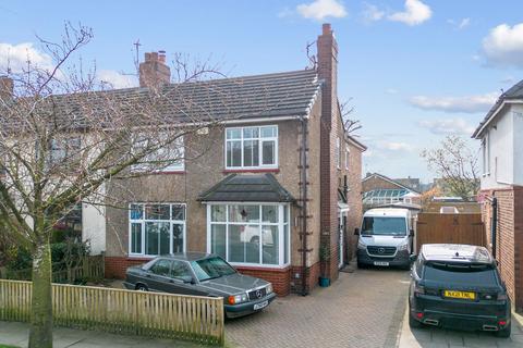 4 bedroom semi-detached house for sale, Norwood Avenue, Warrington WA3