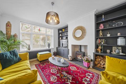 4 bedroom semi-detached house for sale, Norwood Avenue, Warrington WA3