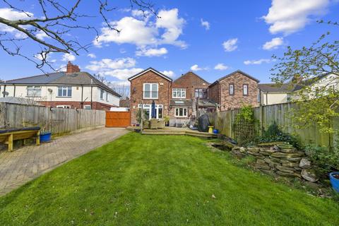 4 bedroom semi-detached house for sale, Norwood Avenue, Warrington WA3