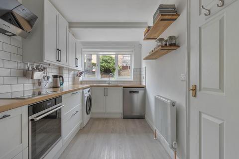 undefined, St. German's Road, London