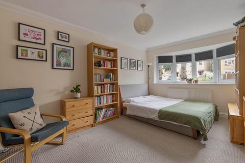 undefined, St. German's Road, London