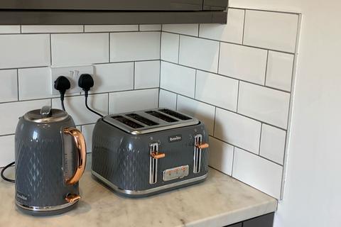 undefined, 30 Clifton Road, Darlington DL1