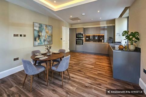 undefined, 11 Windsor Court, Clarence Drive, HG1