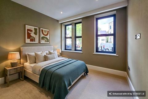 undefined, 11 Windsor Court, Clarence Drive, HG1