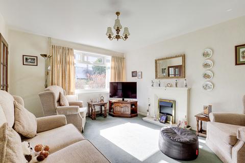 3 bedroom terraced house for sale, Firbank Court, Nottingham NG9