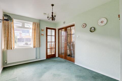 3 bedroom terraced house for sale, Firbank Court, Nottingham NG9