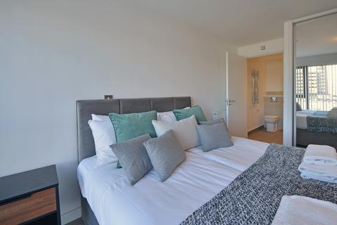 undefined, Plot 115 at Birmingham, 79 Pershore Street B5