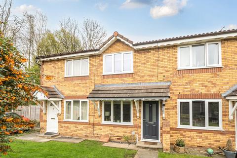2 bedroom terraced house for sale, Woodall Avenue, Saltney, Chester