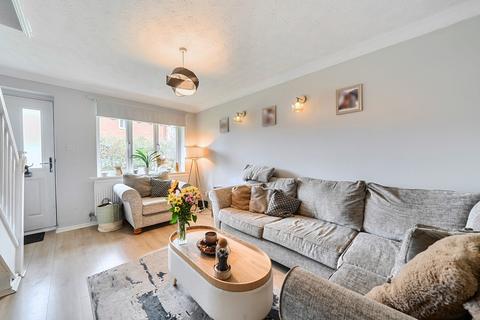 2 bedroom terraced house for sale, Woodall Avenue, Saltney, Chester