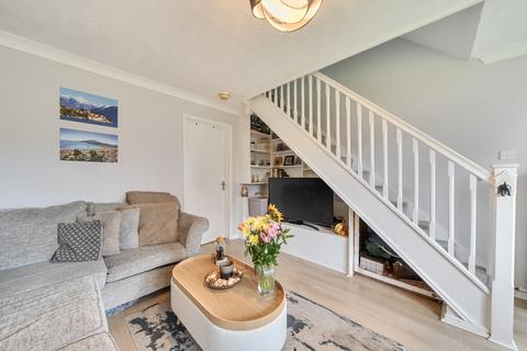 2 bedroom terraced house for sale, Woodall Avenue, Saltney, Chester