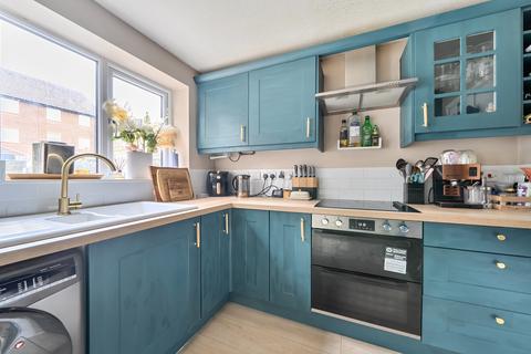 2 bedroom terraced house for sale, Woodall Avenue, Saltney, Chester