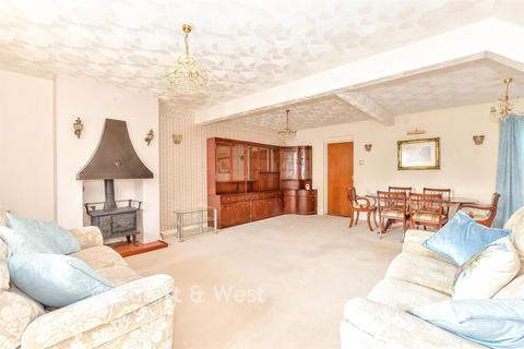 3 bedroom semi-detached house for sale, Eastney Farm Road, Southsea PO4