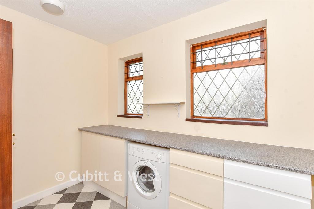 Internal Lifestyle Photograph