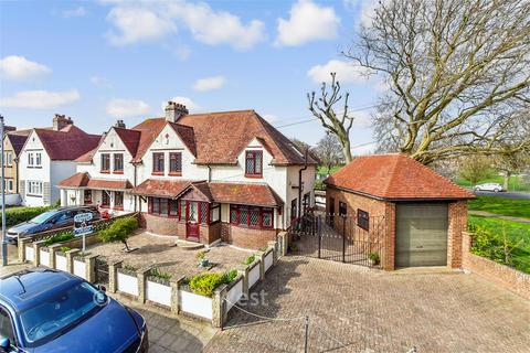 3 bedroom semi-detached house for sale, Eastney Farm Road, Southsea PO4