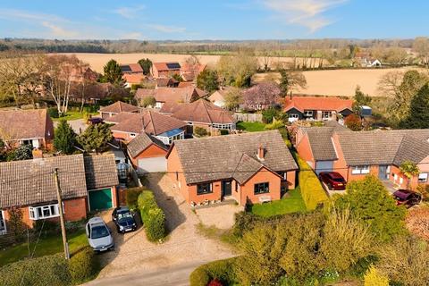 undefined, Cuttons Corner, Hemblington, Norwich