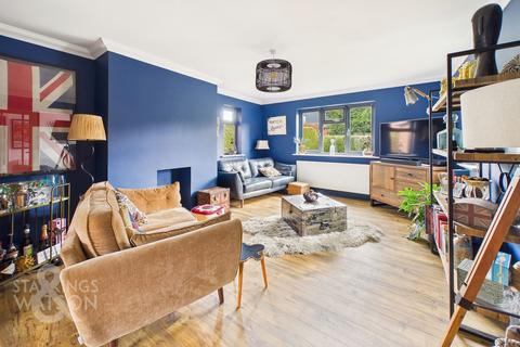 undefined, Cuttons Corner, Hemblington, Norwich