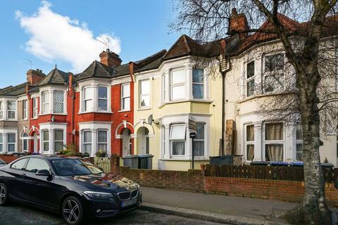2 bedroom flat to rent, Bertie Road, London, NW10