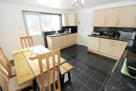 4 bedroom detached house for sale, Everill Gate Lane, Wombwell, Barnsley