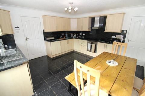 4 bedroom detached house for sale, Everill Gate Lane, Wombwell, Barnsley