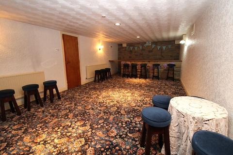 4 bedroom detached house for sale, Everill Gate Lane, Wombwell, Barnsley