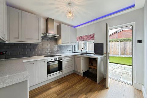 undefined, Vasey Crescent, Carlisle CA1