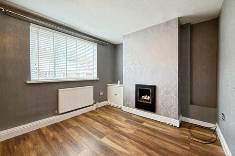 undefined, Vasey Crescent, Carlisle CA1